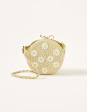 Daisy Round Bag, , large