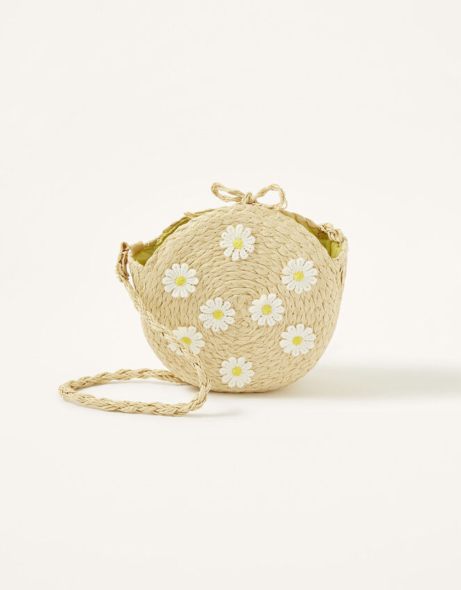 Daisy Round Bag, , large