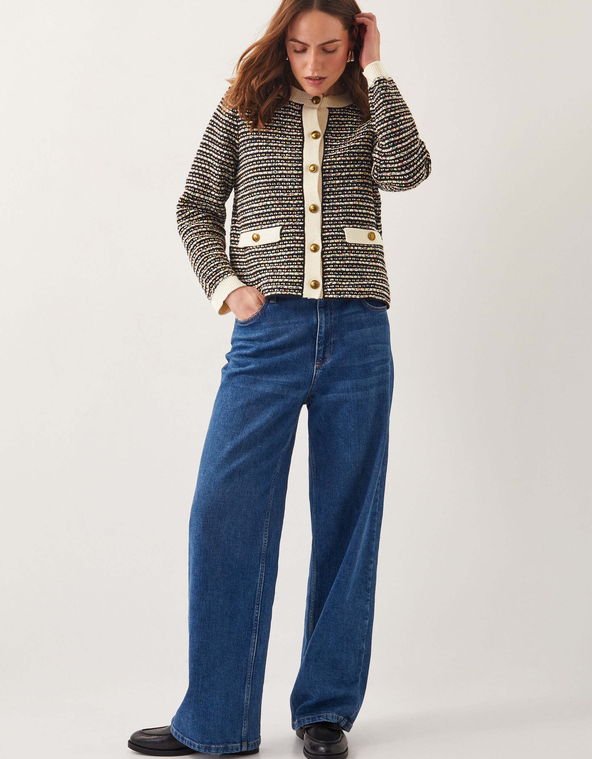 Women s Cardigans Longline Cardigans Floral Cardigans Monsoon Global