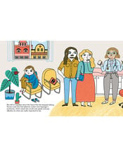 Bookspeed Little People Big Dreams: Greta Thunberg, , large