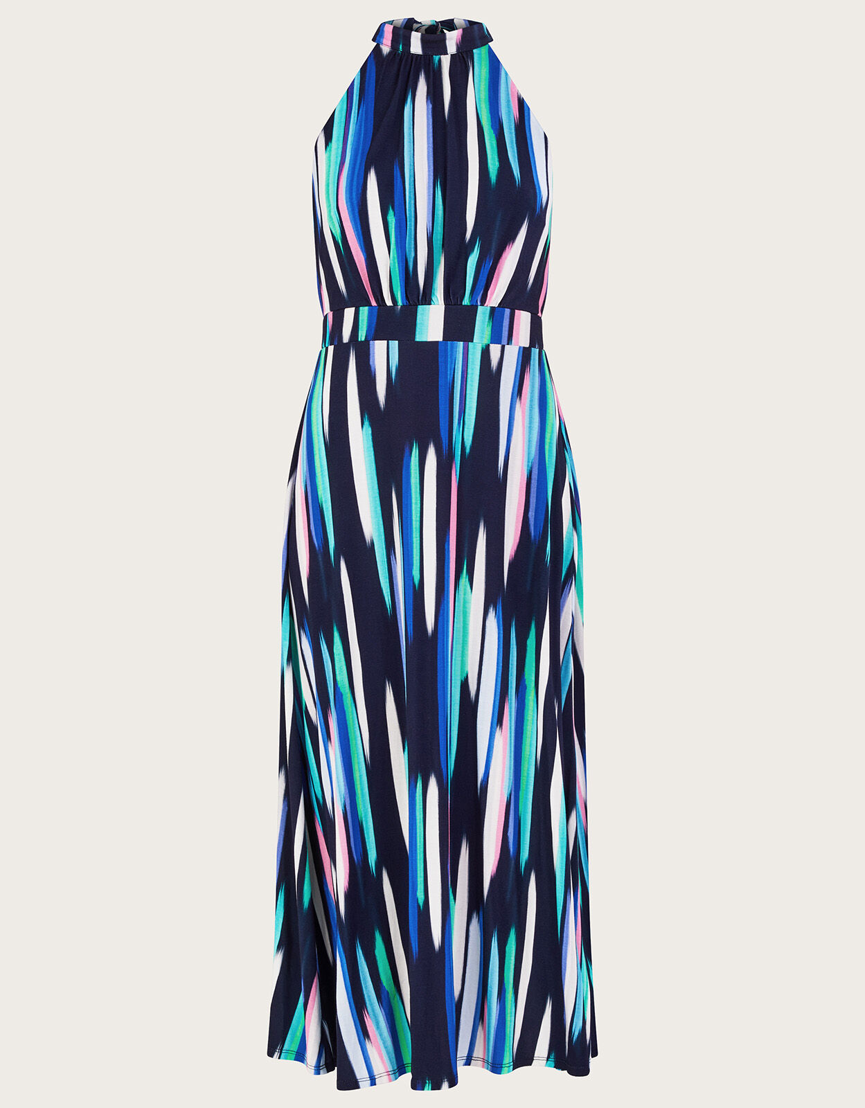 Monsoon celeste shop maxi dress teal