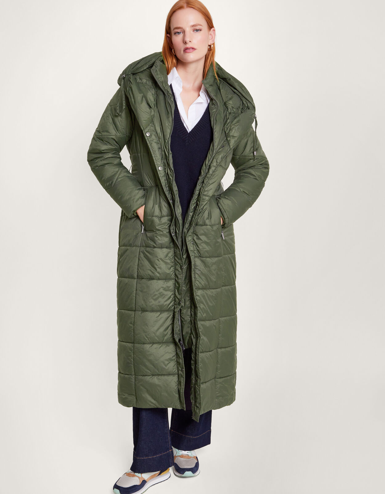 Monsoon hotsell coats sale