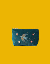 Elizabeth Scarlett Swallow Mini Pouch, , large