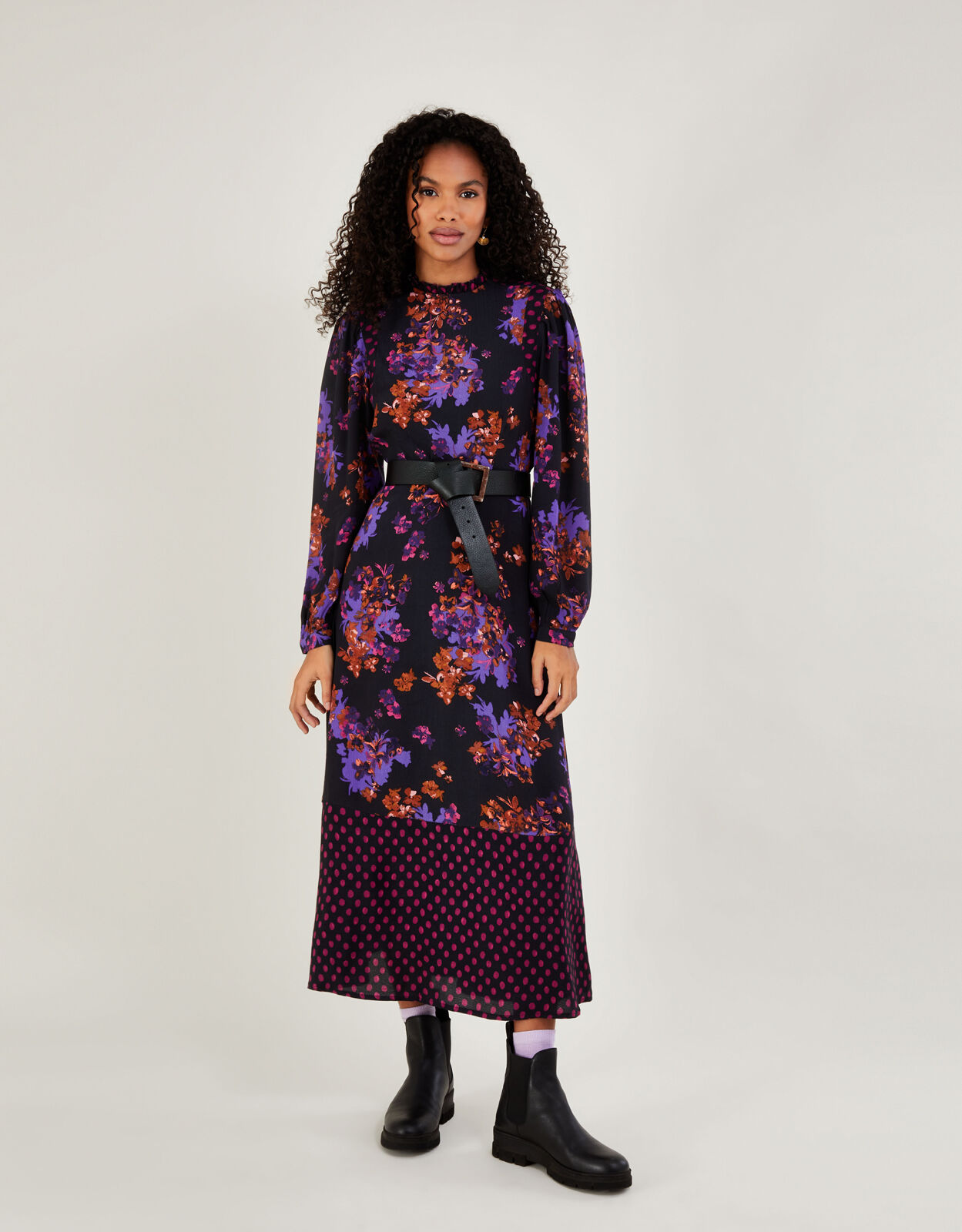 Monsoon madeleine dress 2025