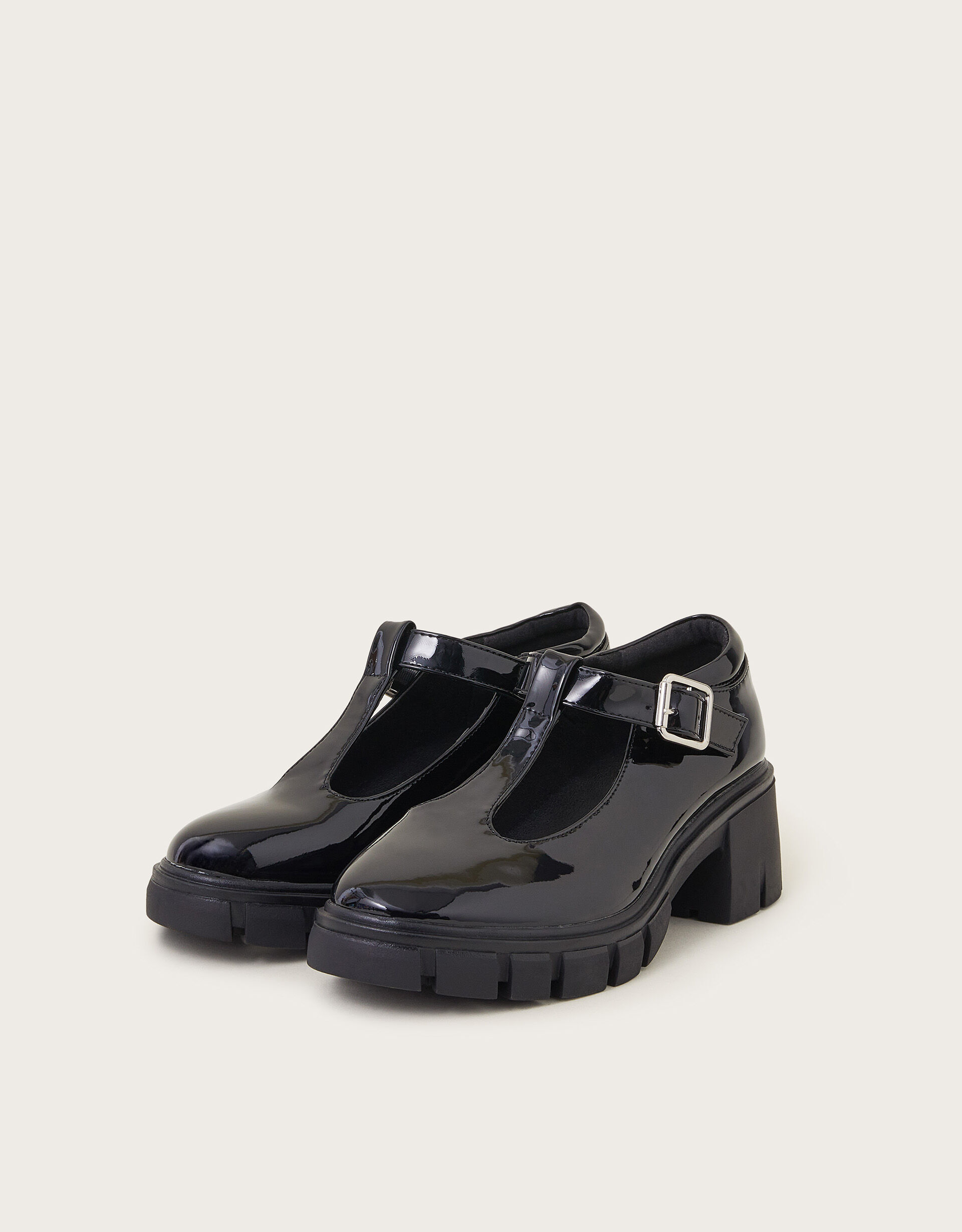 Girls mary jane heels shop