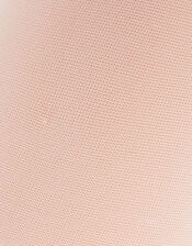 Baby Nylon Tights Set, Ivory (IVORY), large