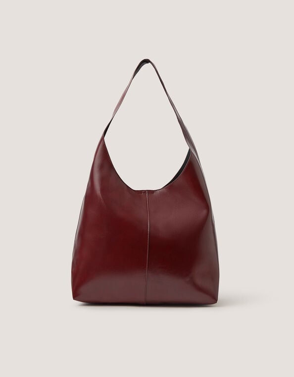 Deena Slouch Shoulder Bag, , large