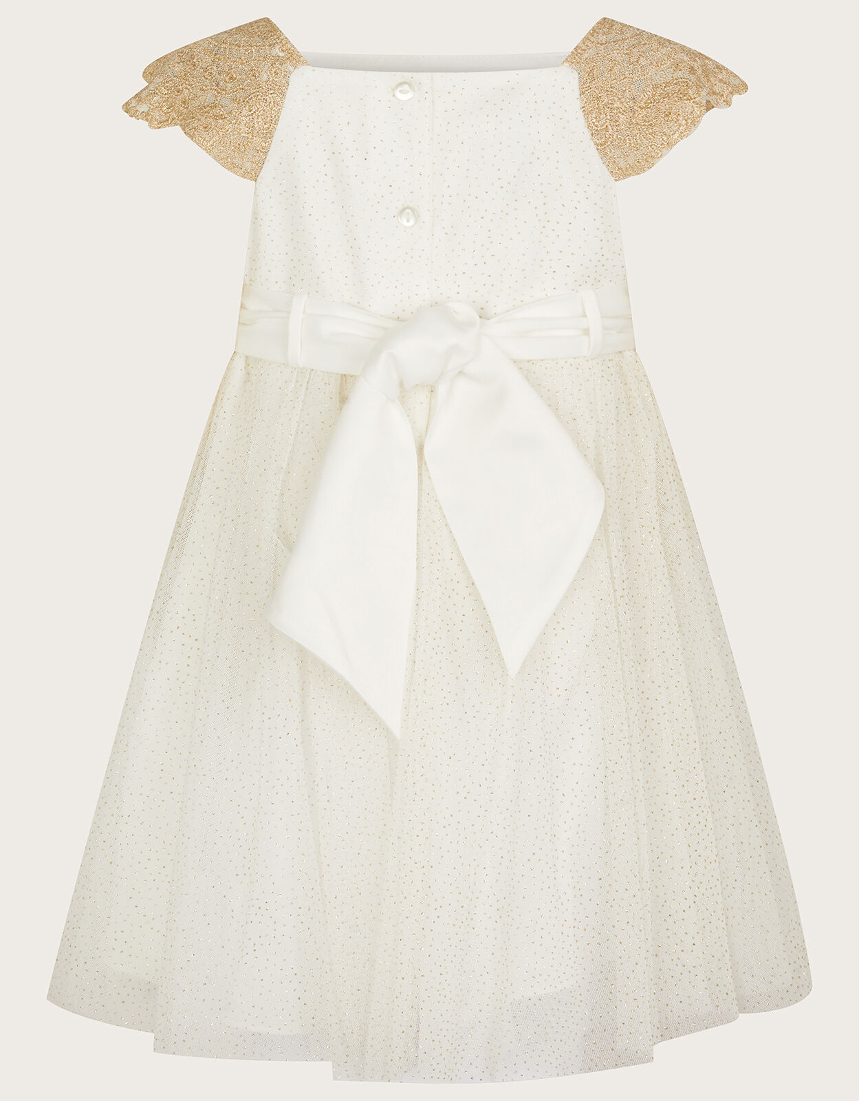 Monsoon baby outlet estella dress