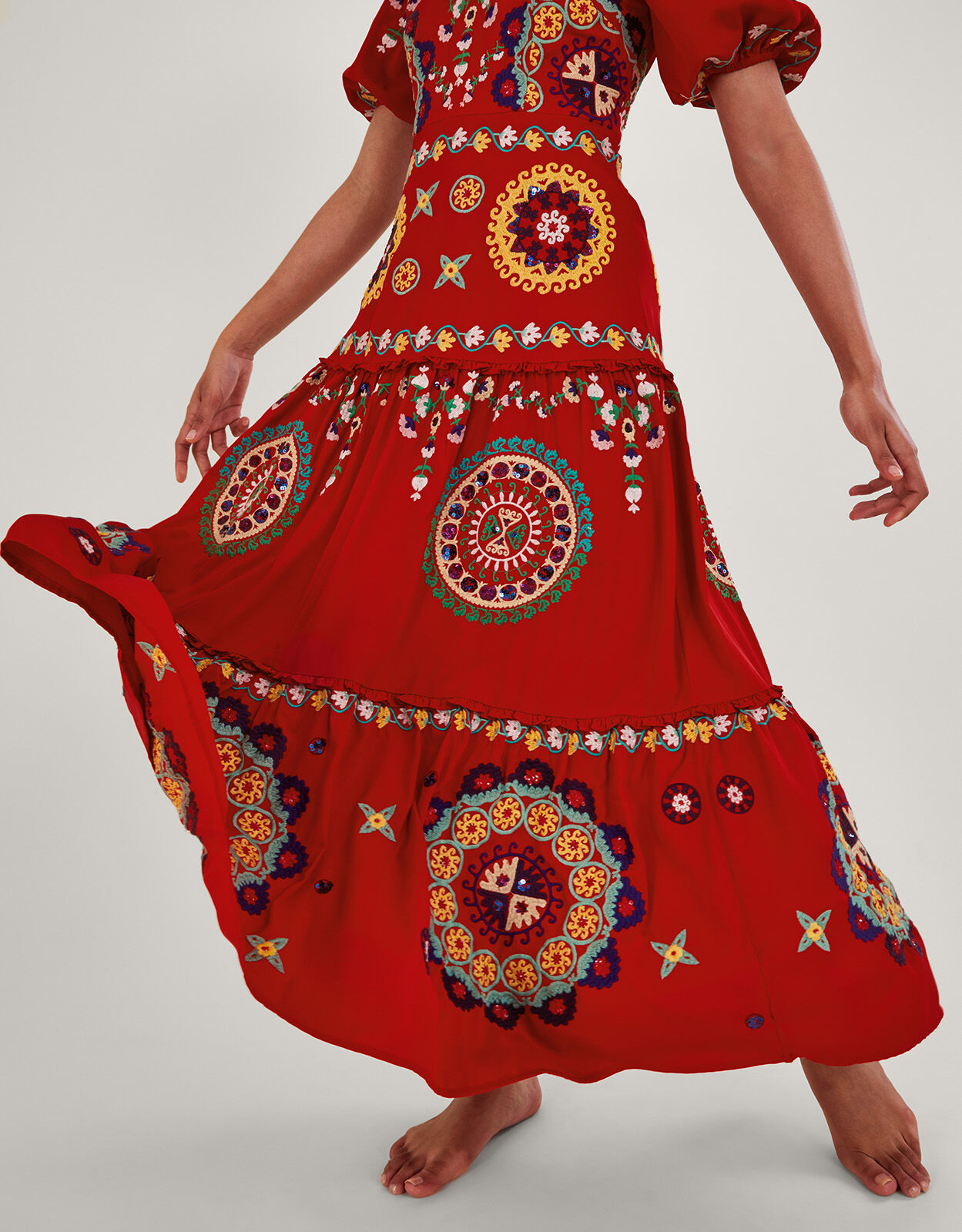 Monsoon baby eliona dress discount