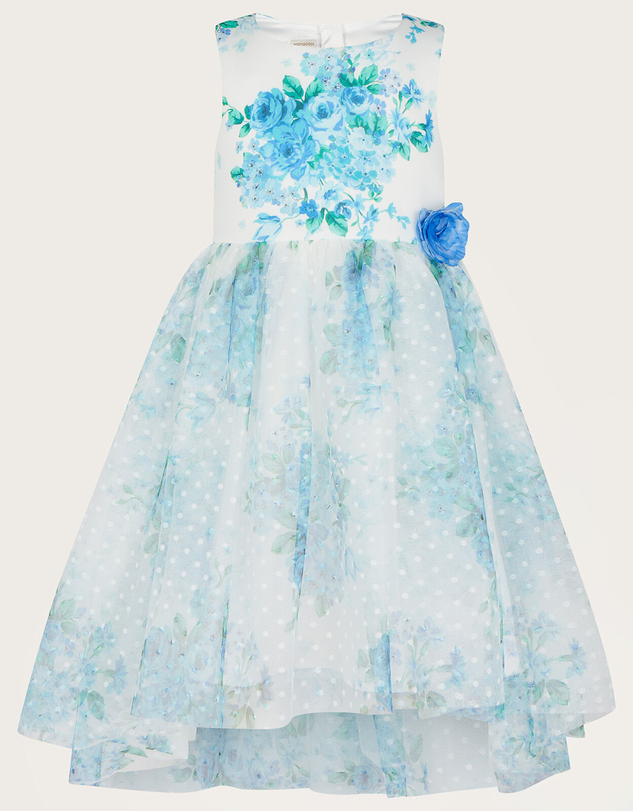 Monsoon heidi on sale dress