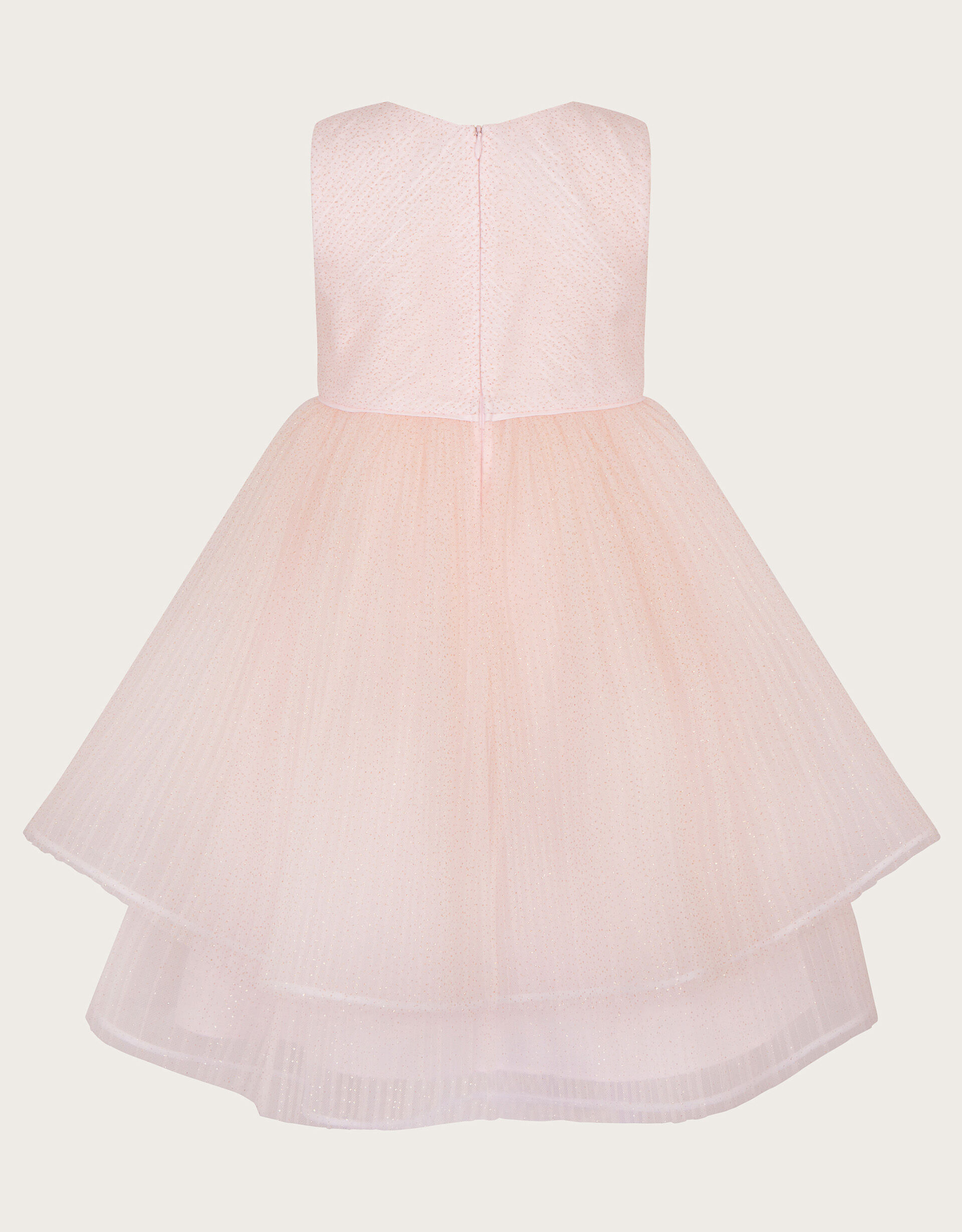 Monsoon princess hotsell glitter dress
