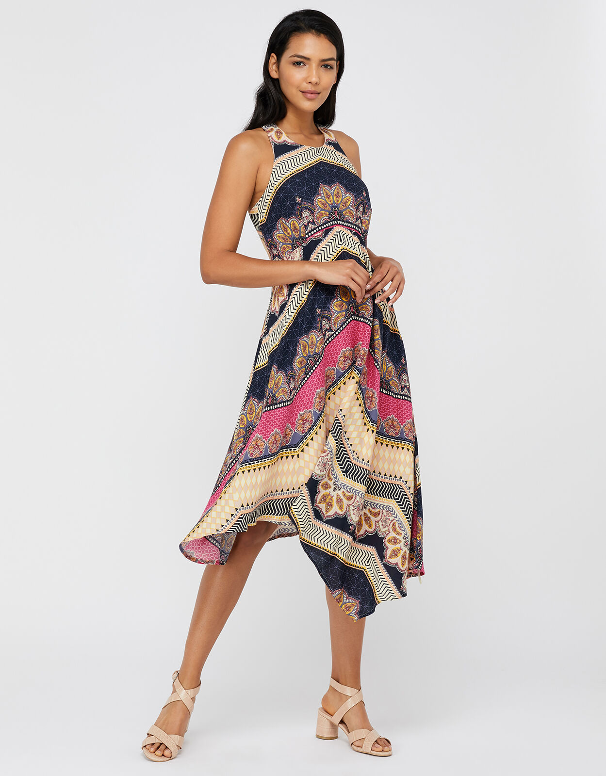 monsoon tilly dress