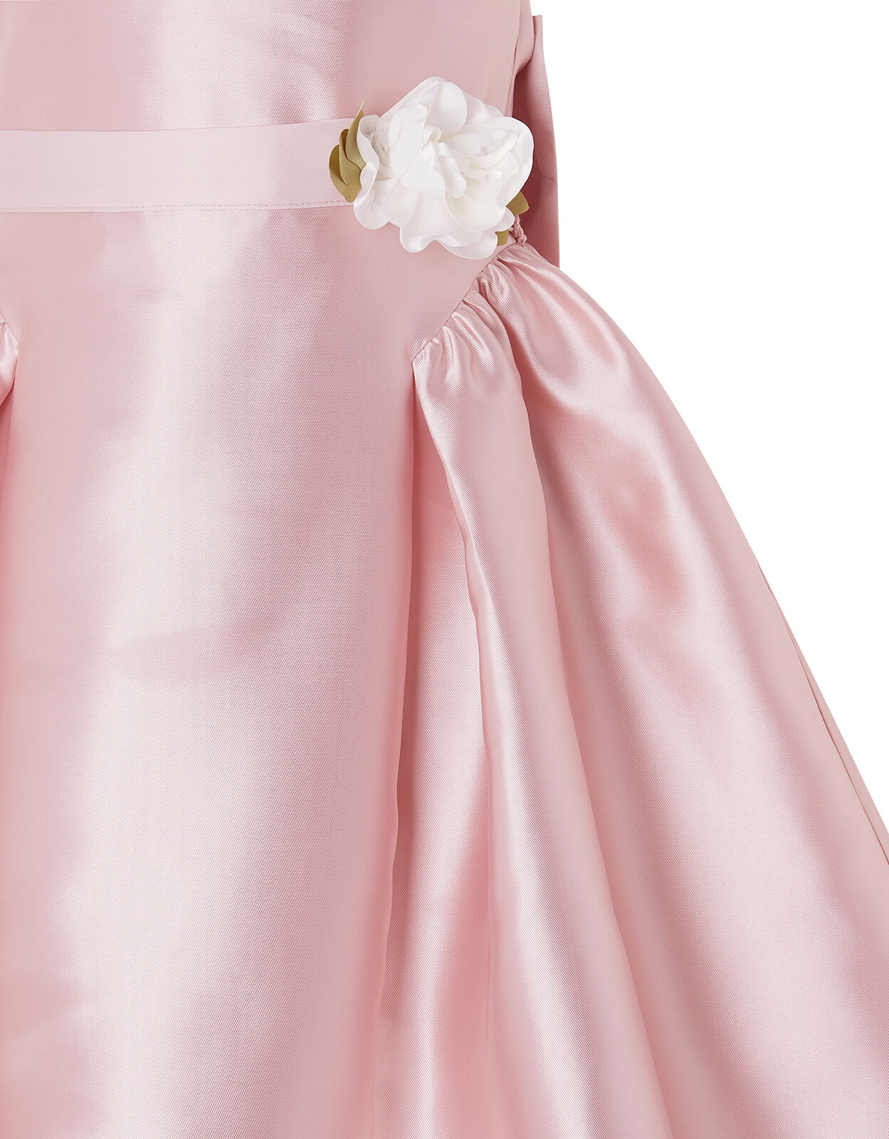 Monsoon baby pearl duchess dress shop