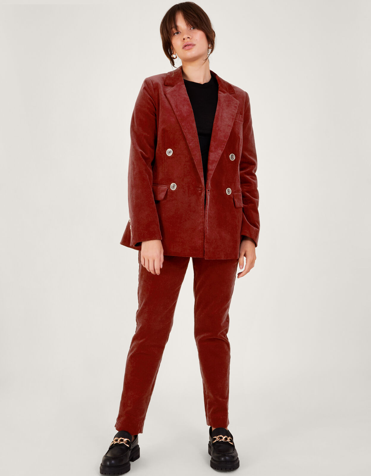Monsoon blazers online