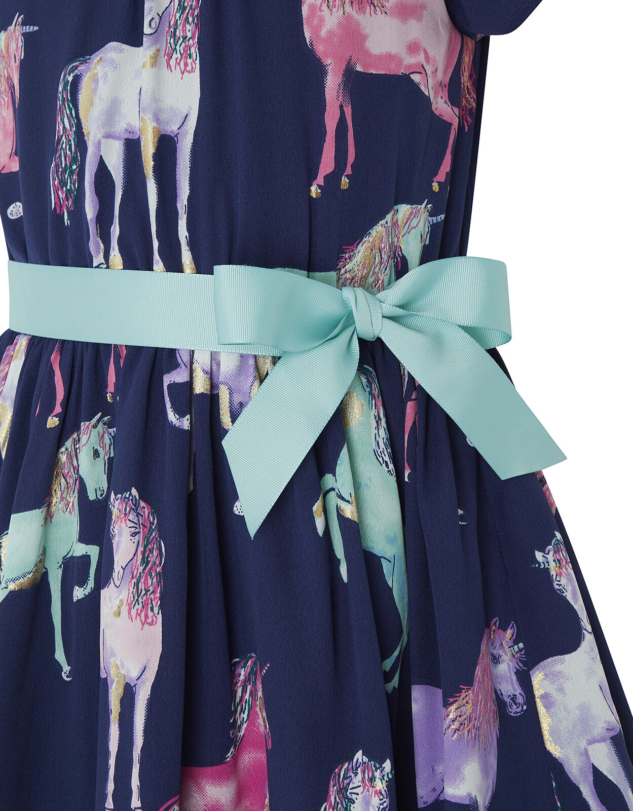 Unicorn top dress monsoon