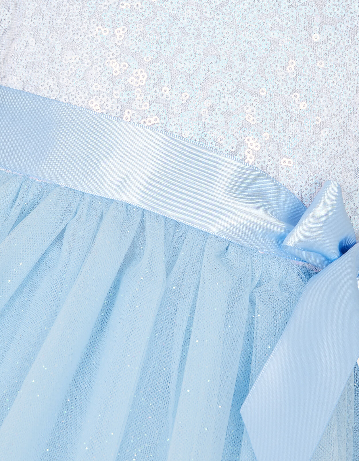 Monsoon baby safire dress hotsell