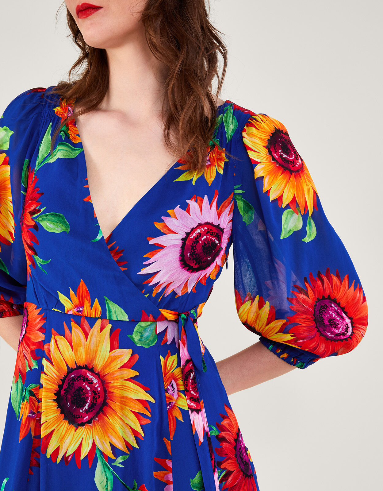 Monsoon francesca dress cheap