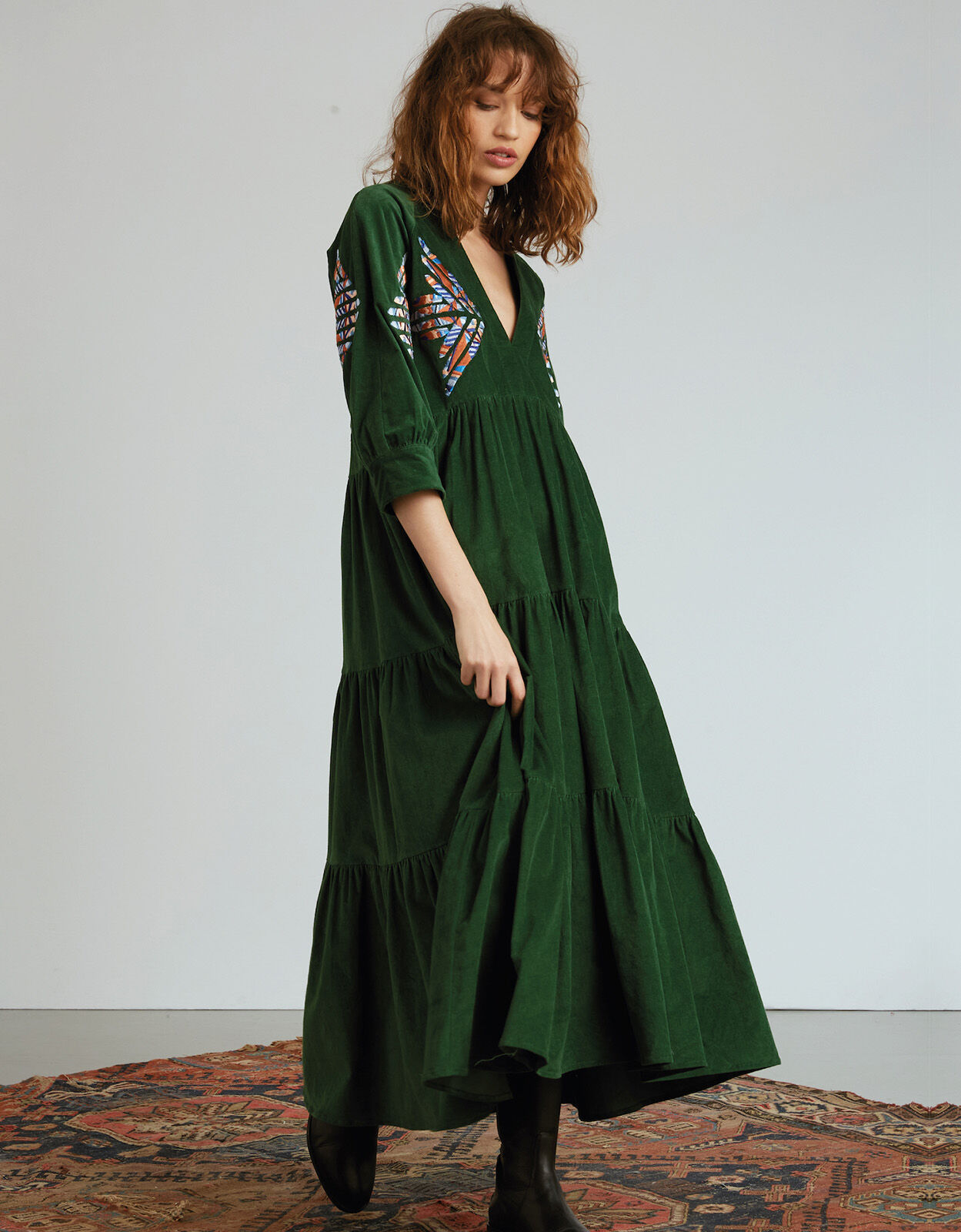 Monsoon juliet sequin jacket online