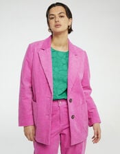 Fabienne Chapot Leonard Blazer, Pink (PINK), large
