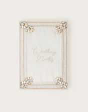 Wedding Notebook, , large