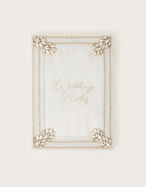 Wedding Notebook, , large