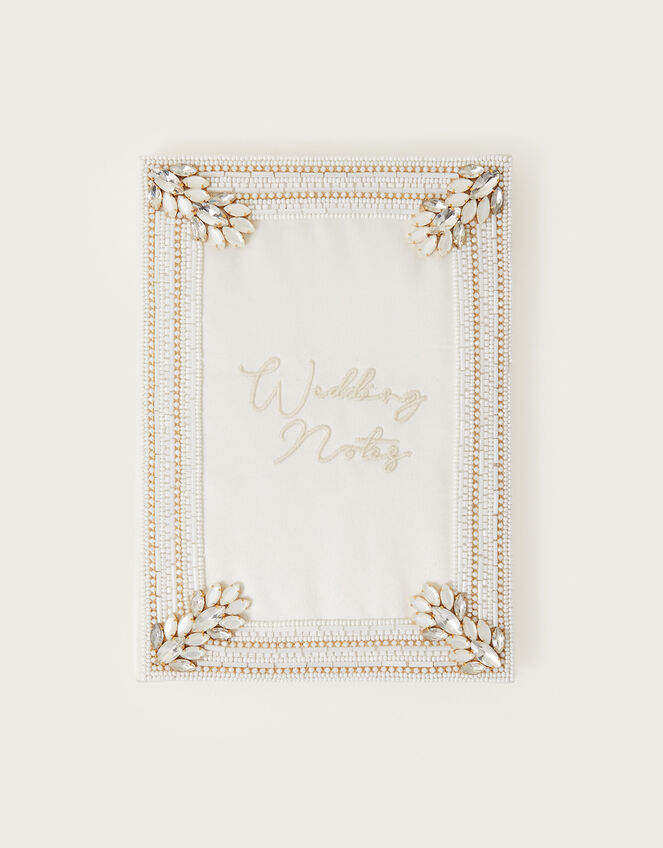 Wedding Notebook, , large