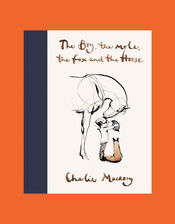 Bookspeed The Boy The Mole The Fox and The Horse, , large