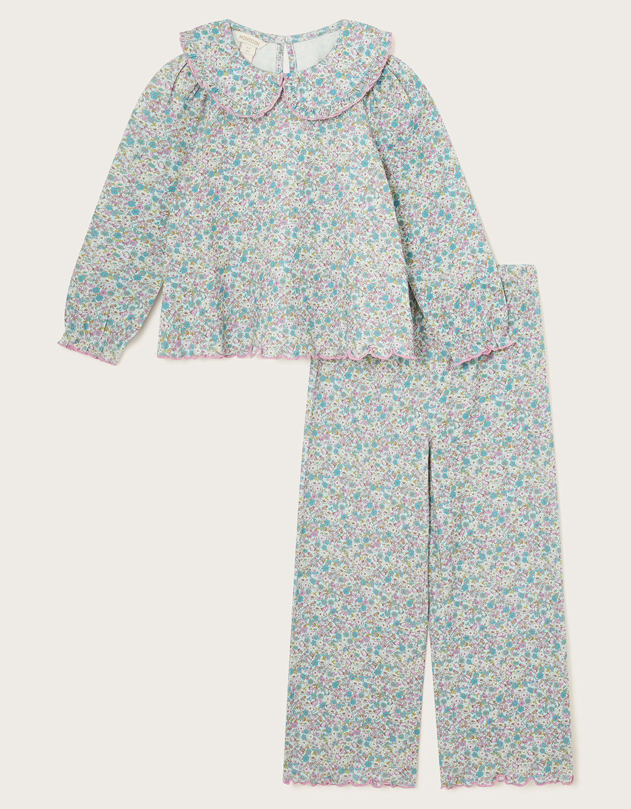 Monsoon new arrivals childrens pyjamas