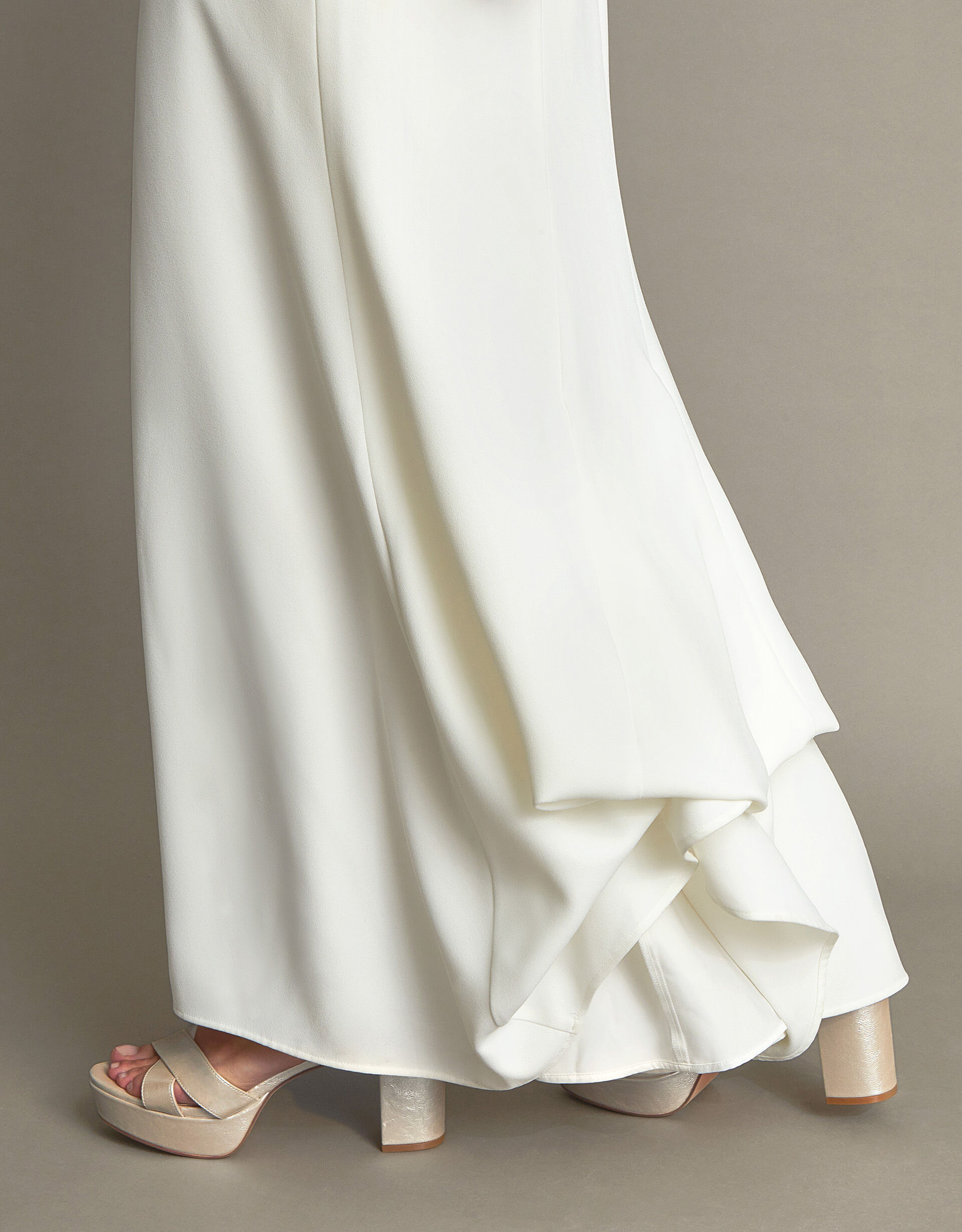 Sandales maxi brides clearance
