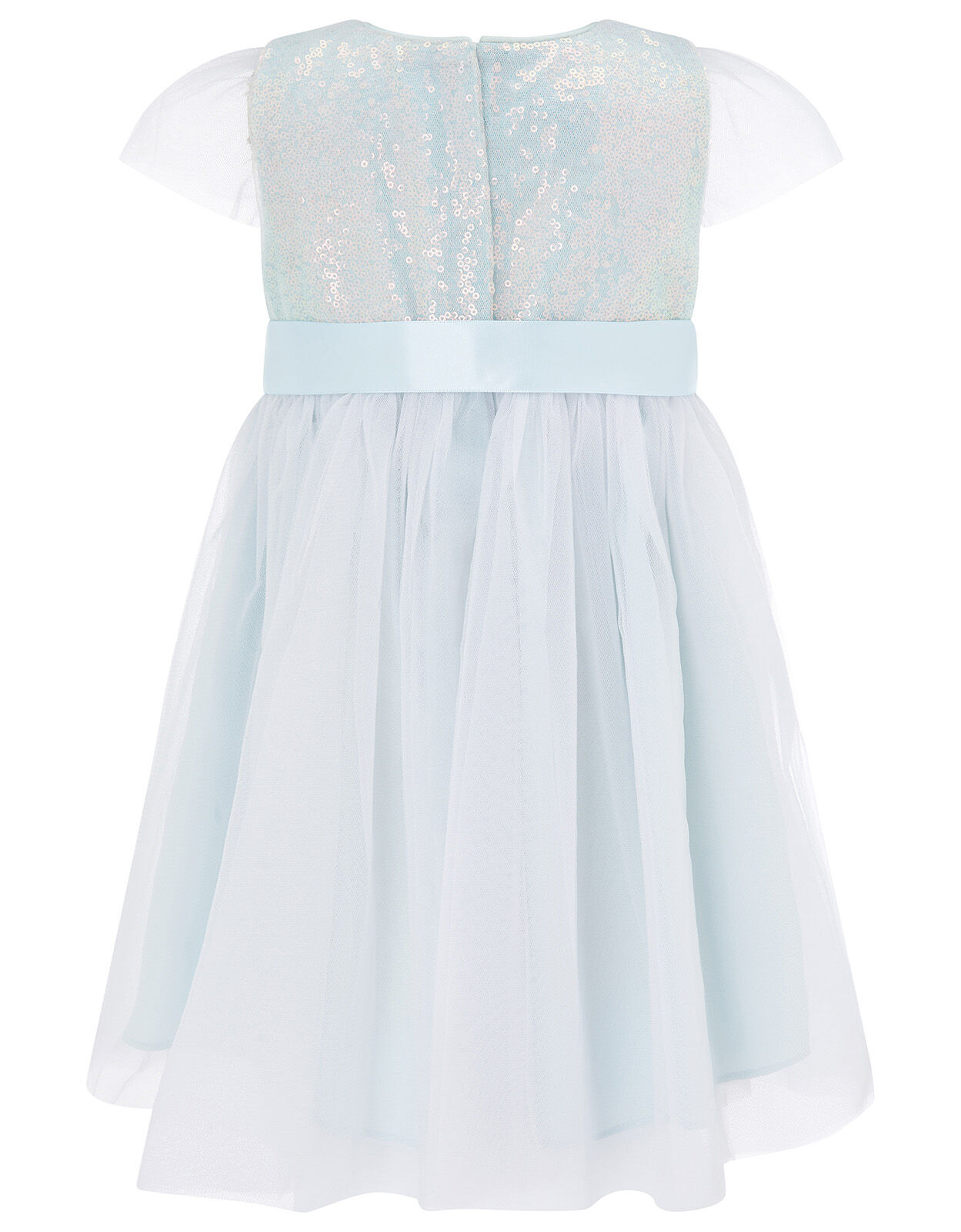 Monsoon princess hotsell glitter dress