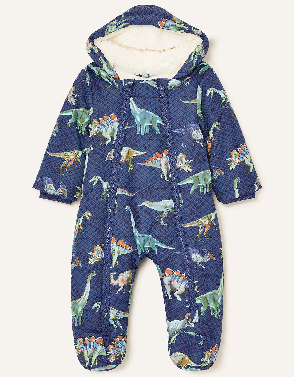 Monsoon snowsuit on sale