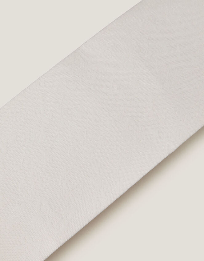 Butterfly Lace Tights, Ivory (IVORY), large