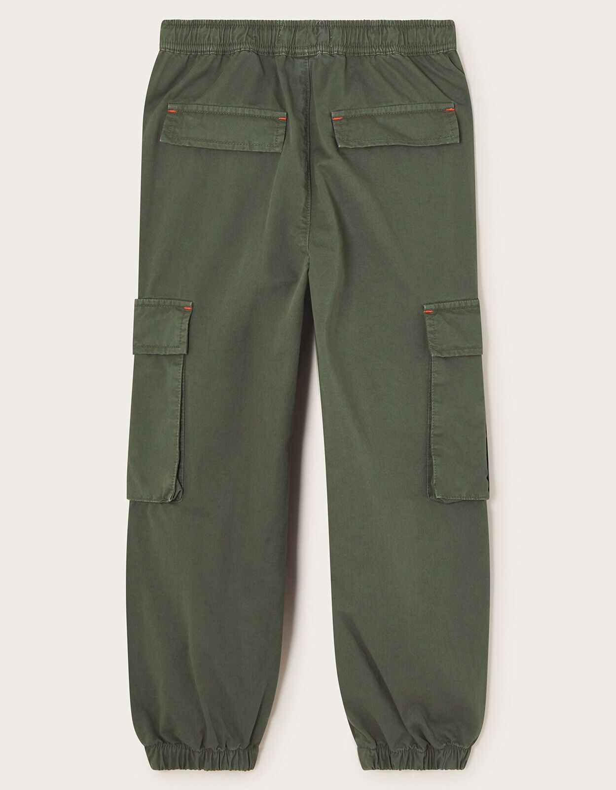 Pull on clearance cargo pants