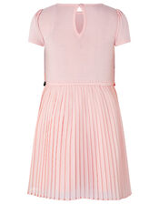 Mystique Unicorn 2-in-1 Dress, Pink (PINK), large