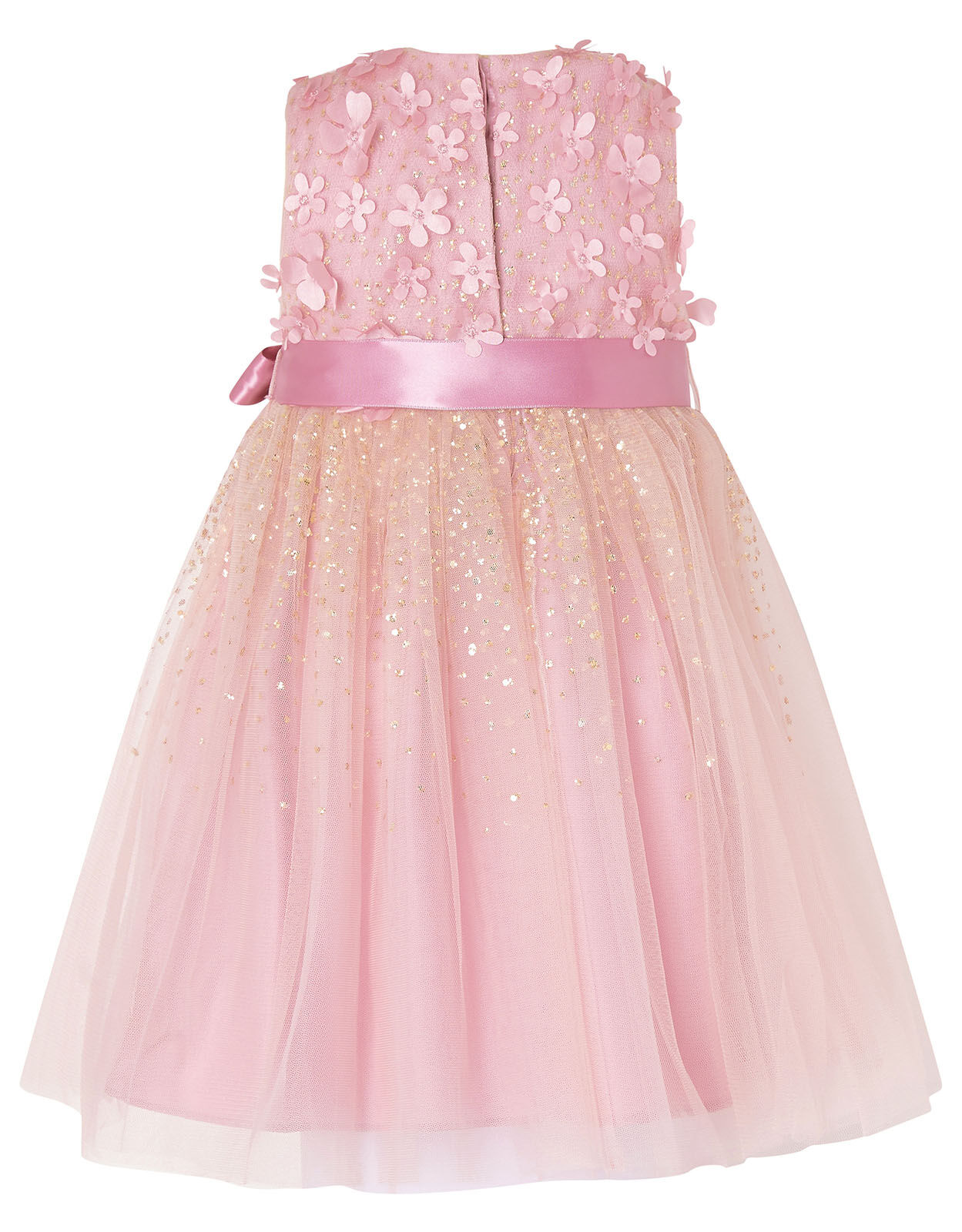 Monsoon glitter rose dress store