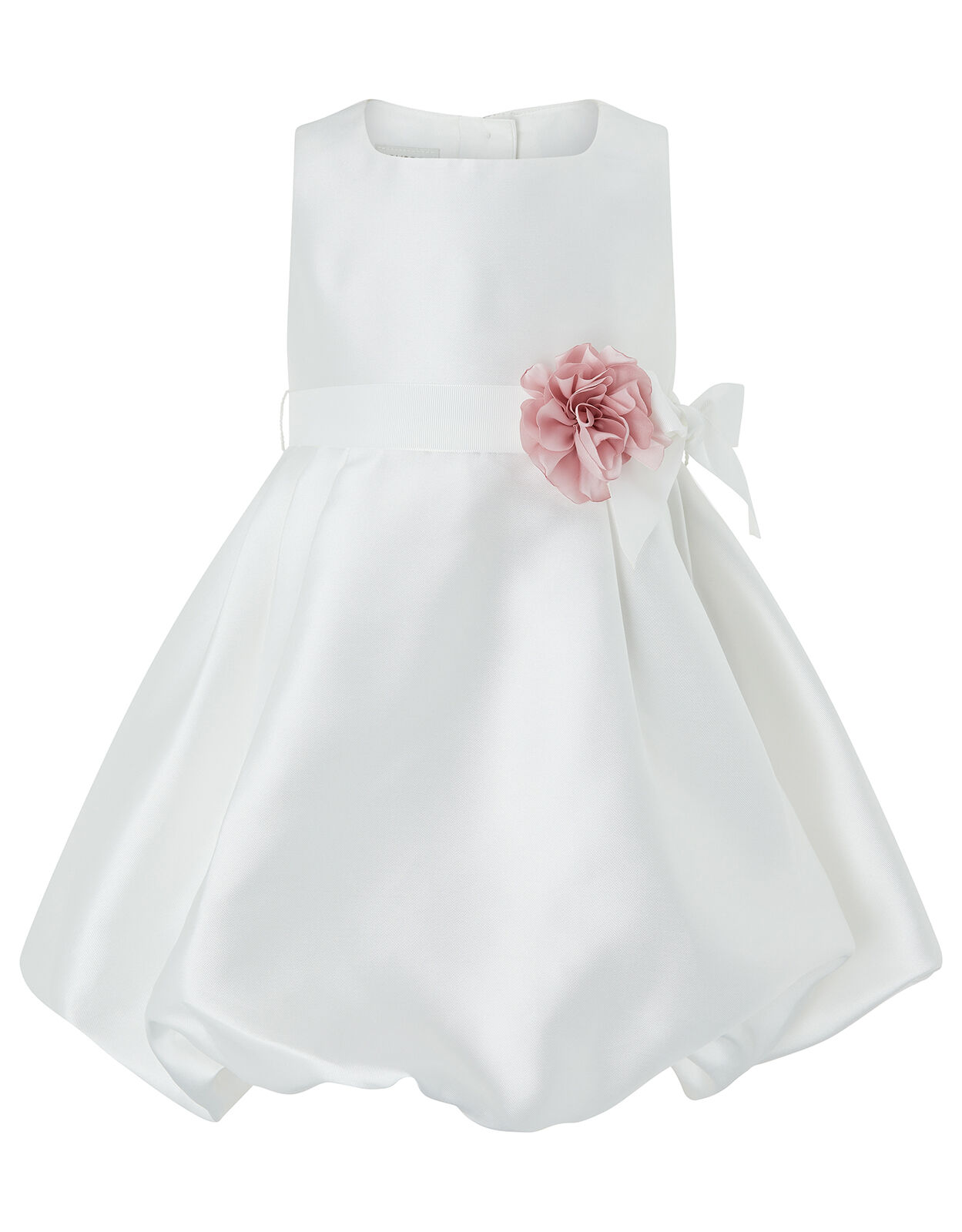 Monsoon baby pearl duchess dress hotsell