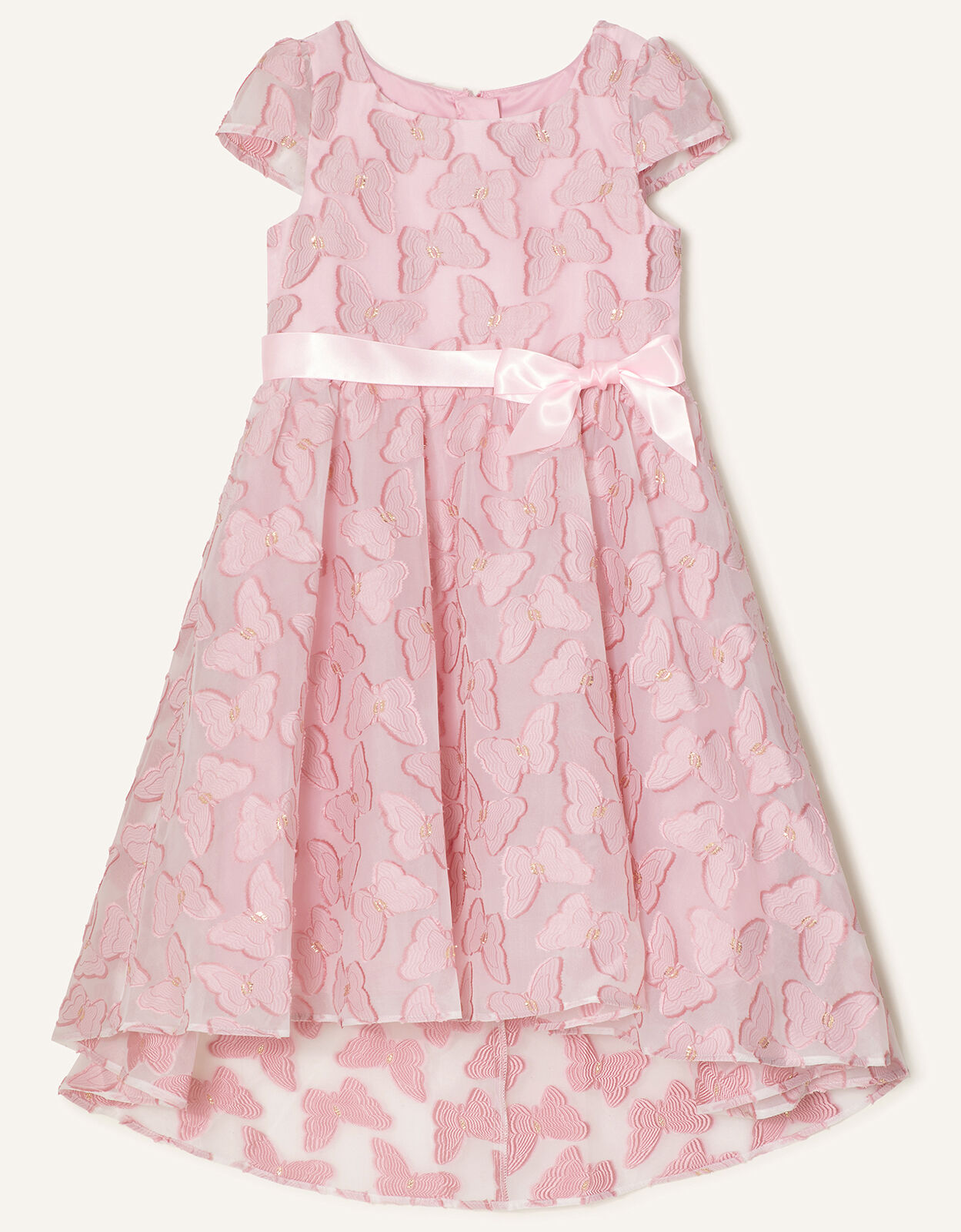 Monsoon girls butterfly dress online