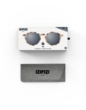 Izipizi D Sunglasses, LIGHT BROWN, large