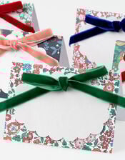 6-Pack Meri Meri x Liberty Winter Place Cards, , large