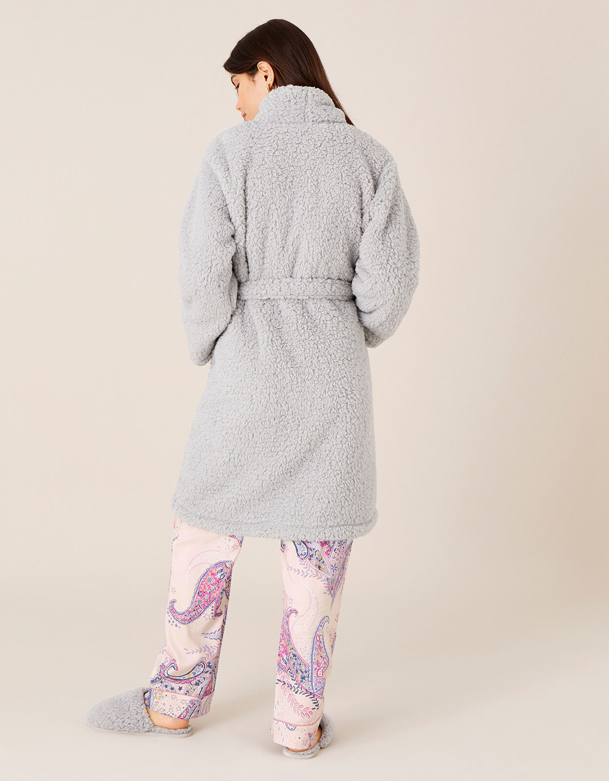 Monsoon sales dressing gowns