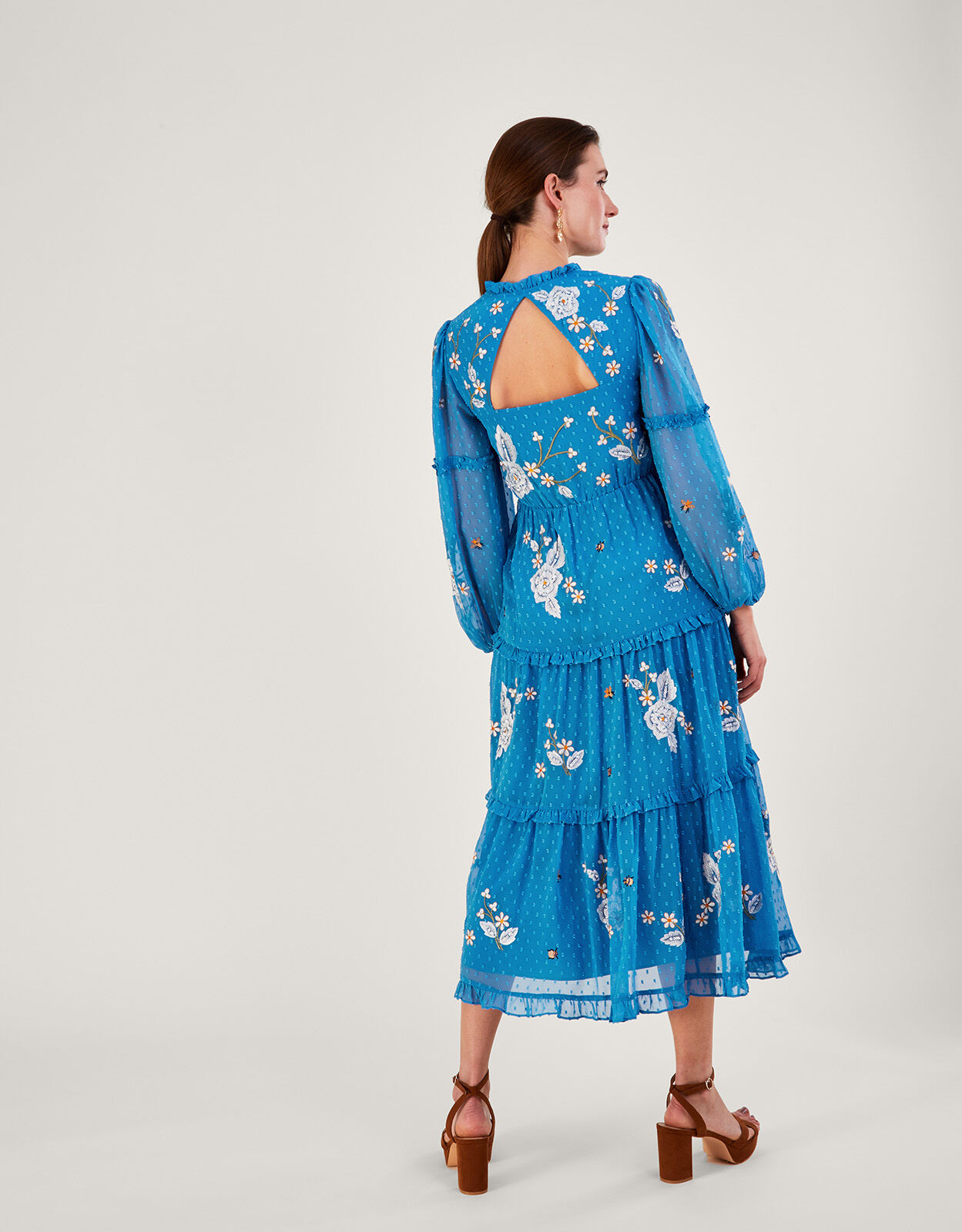 Monsoon baby on sale belle dress