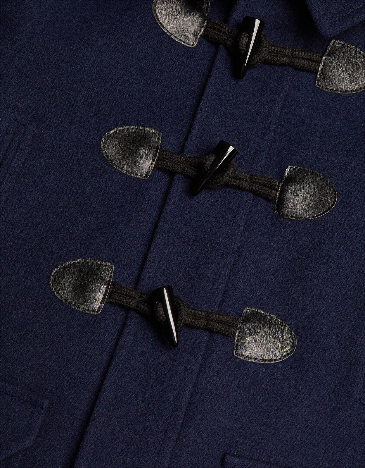Monsoon duffle coat sale