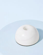 Marble Candlestick Holder, , large