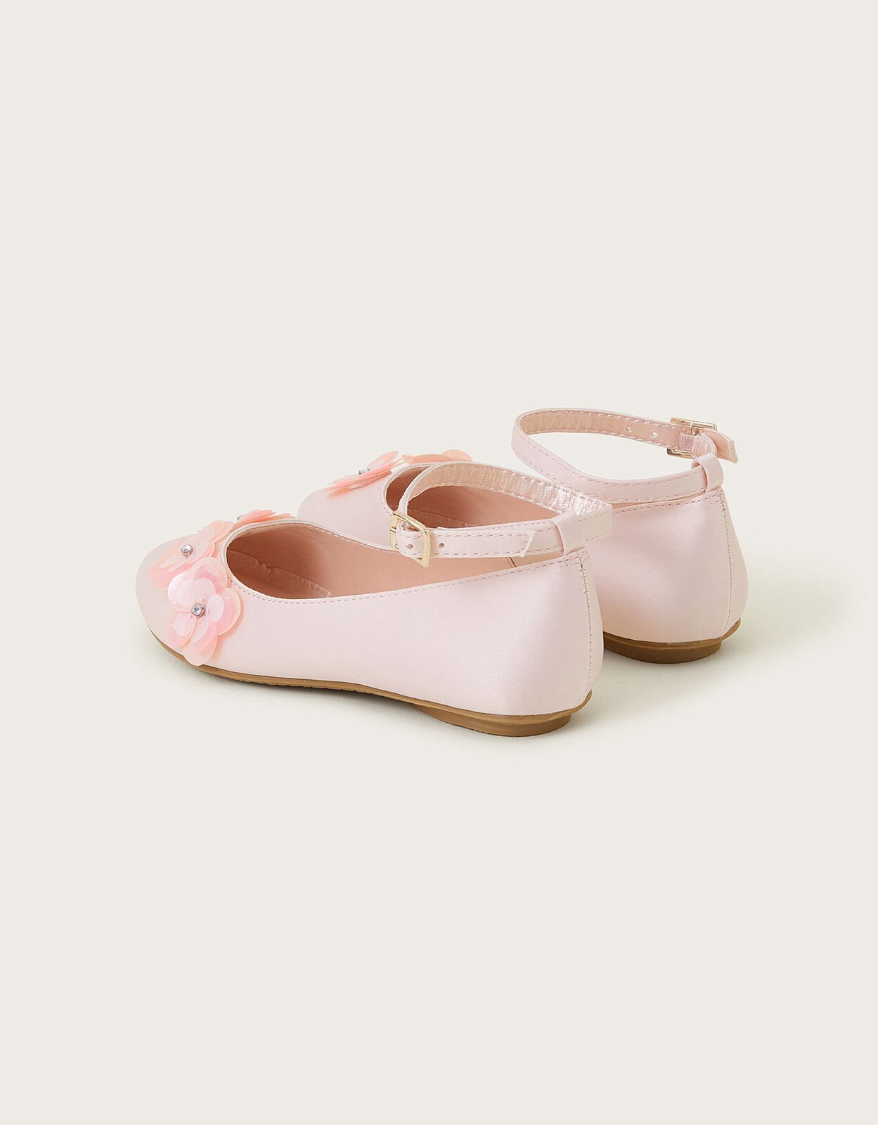 Baby cheap flats shoes