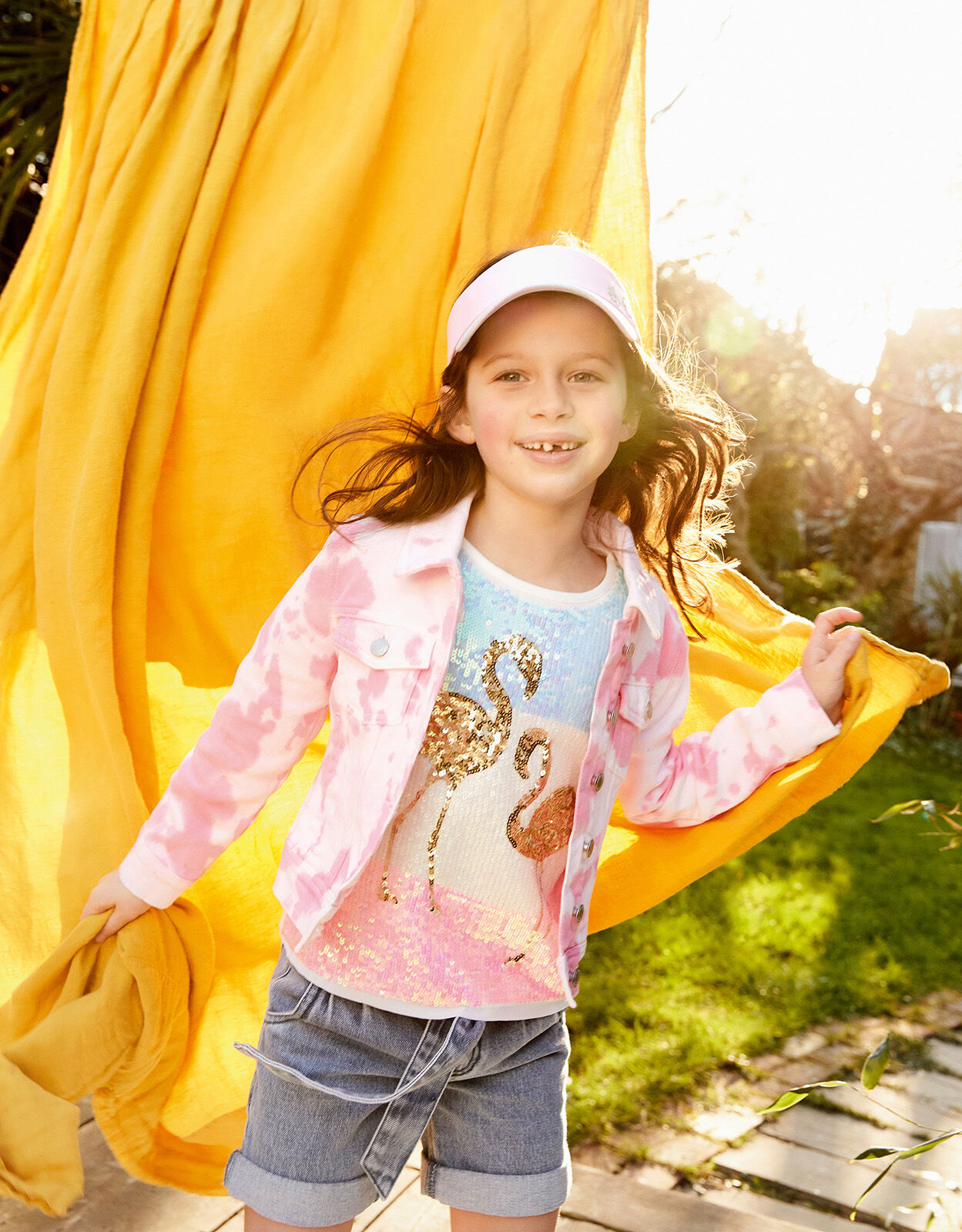 Monsoon store girls coats