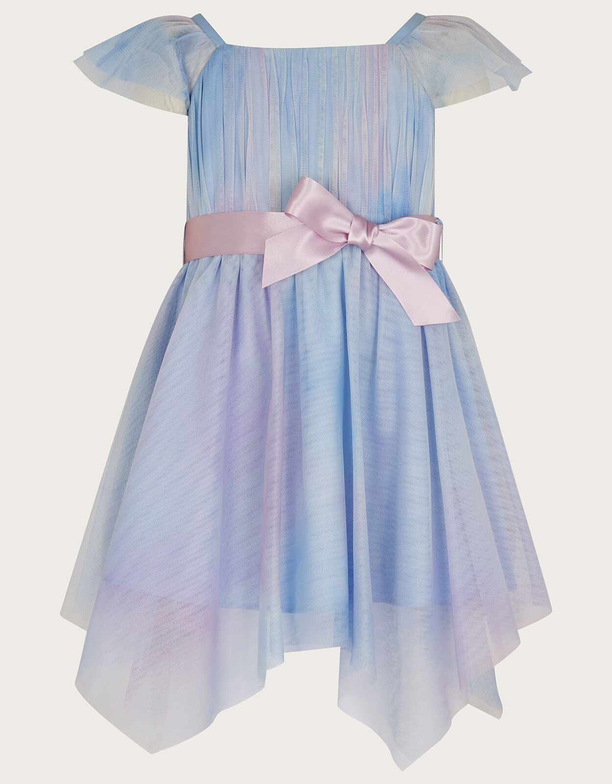 Monsoon baby deals party dress