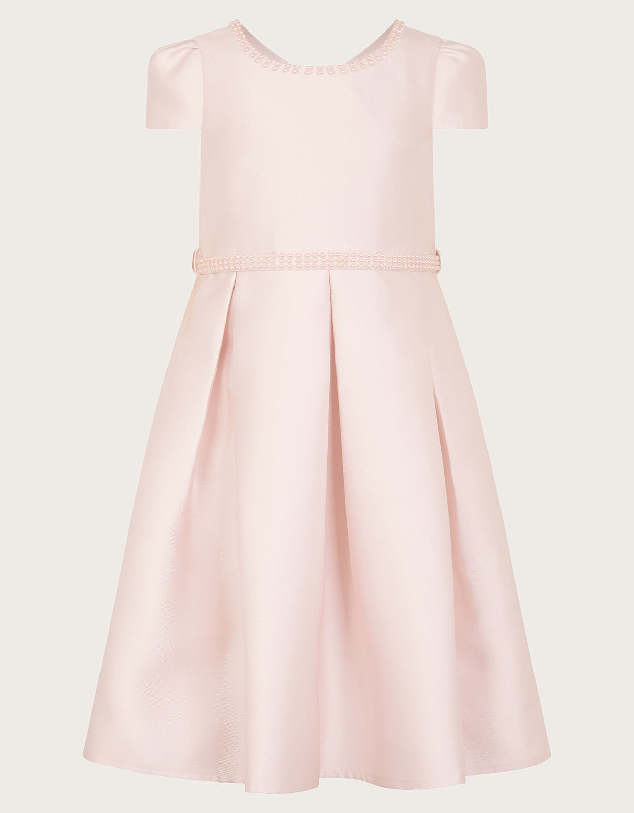 Monsoon shop junior bridesmaid