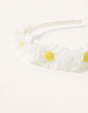 Daisy Chain Headband , , large