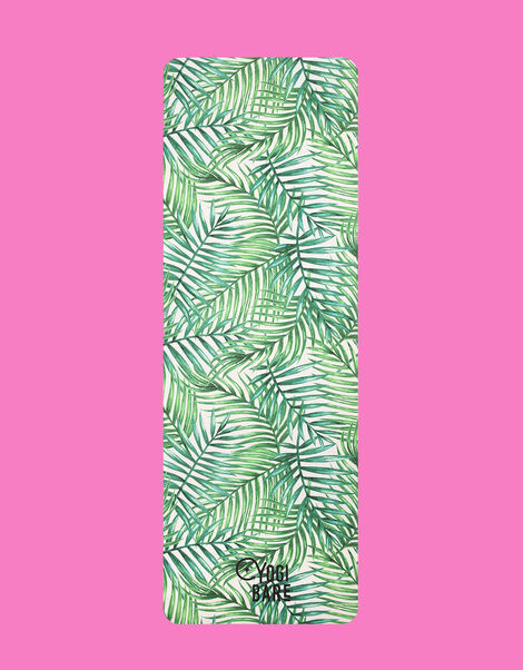 Yogi Bare Teddy Tropical Yoga Mat, , large