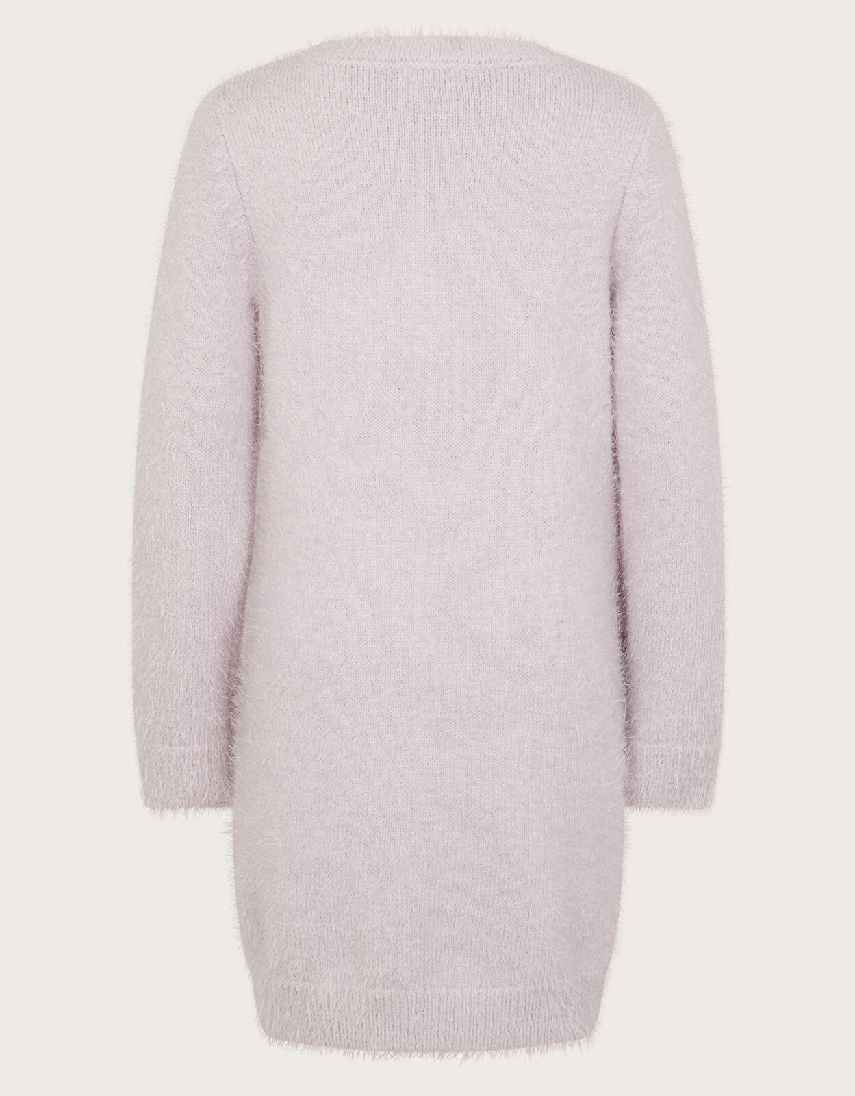 Monsoon knitted on sale jumper dress